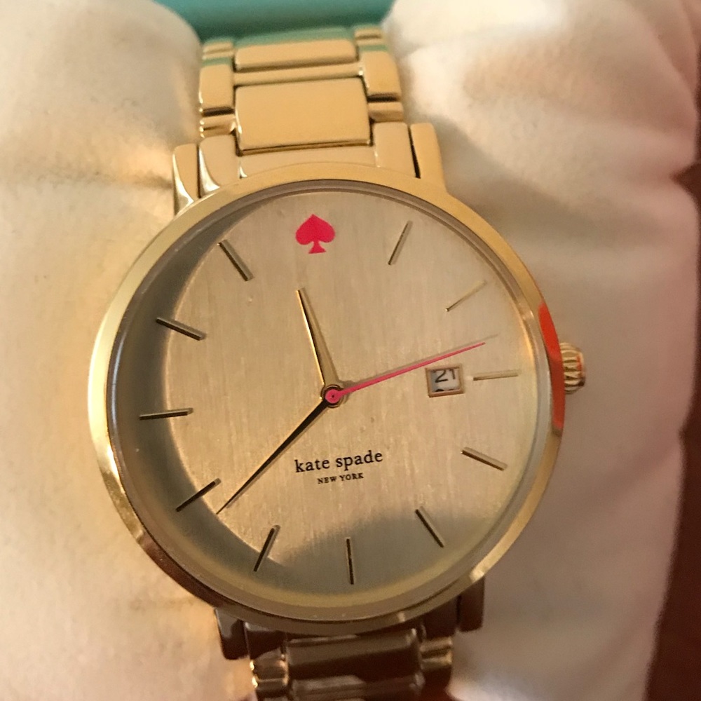 Kate Spade watch new.